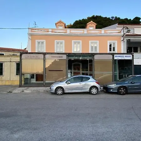 Brandao House * Caparica