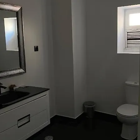 Hostel Brandao House