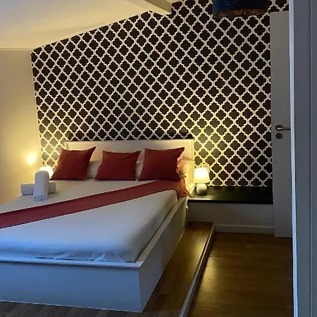 Brandao House Caparica