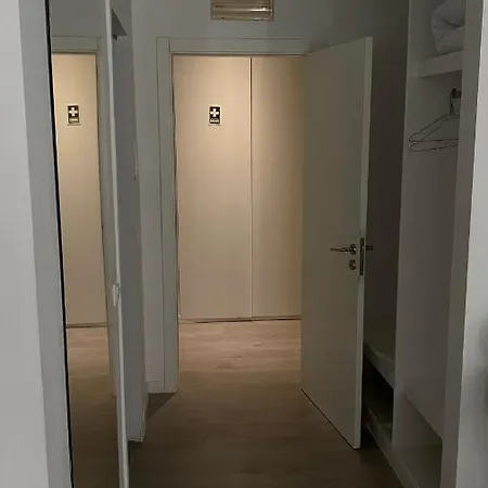 Brandao House Hostel Caparica