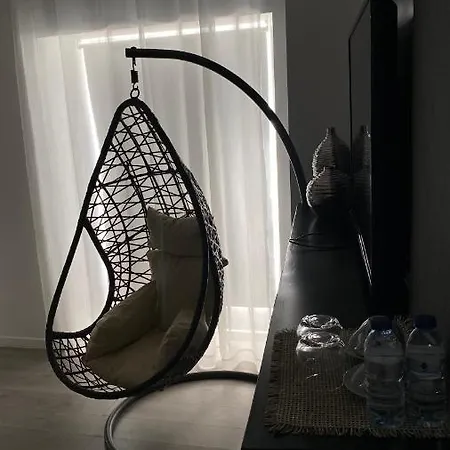 Hostel Brandao House