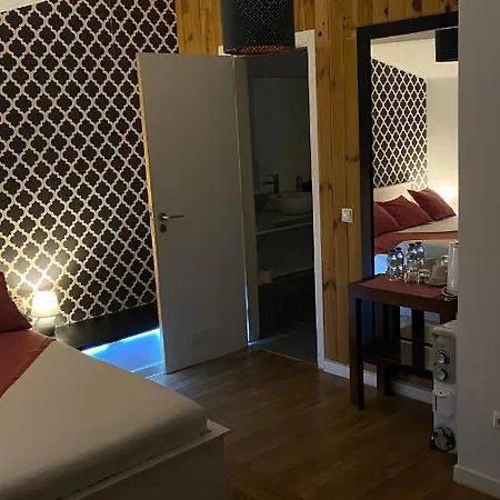 Brandao House * Caparica