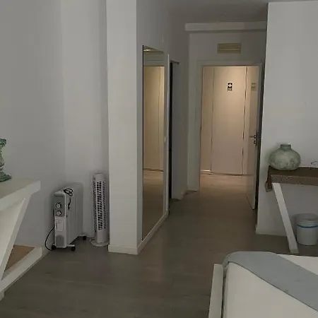 Brandao House Hostel