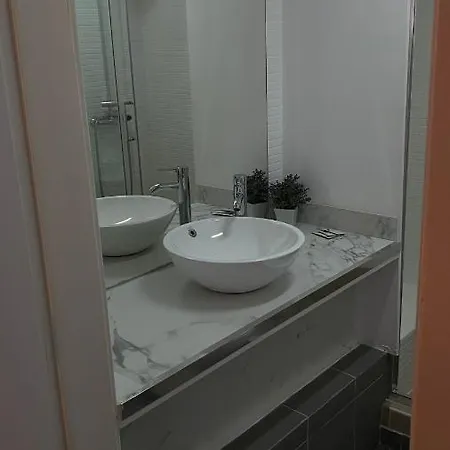 Brandao House * Costa da Caparica