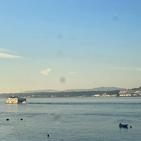 Hostel Brandao House *