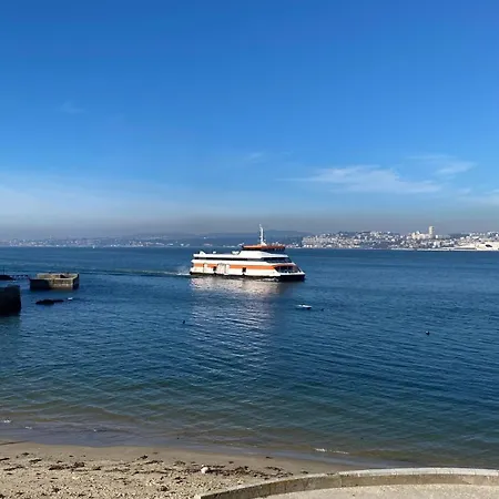 Brandao House Hostel *