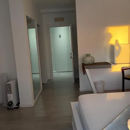 Brandao House Hostel Caparica