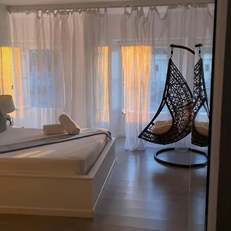 Hostel Brandao House