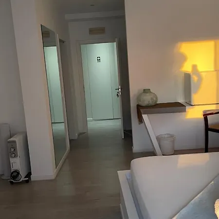 Brandao House * Caparica