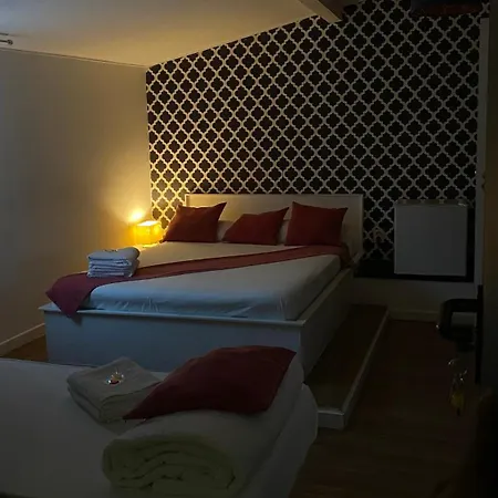 Brandao House Hostel