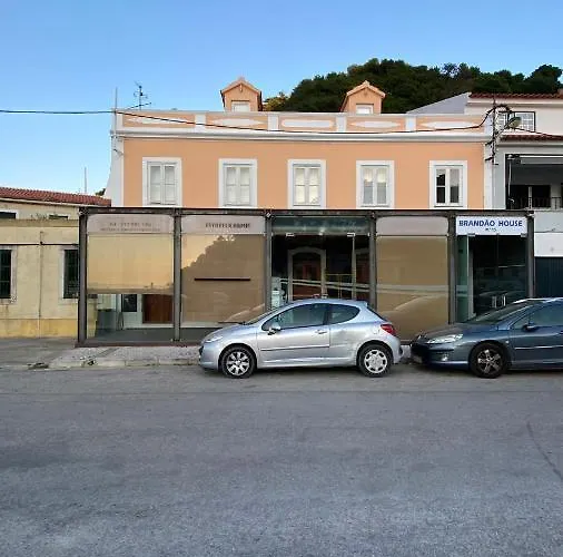 Brandao House * Caparica