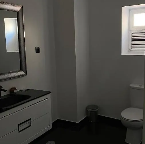 Hostel Brandao House