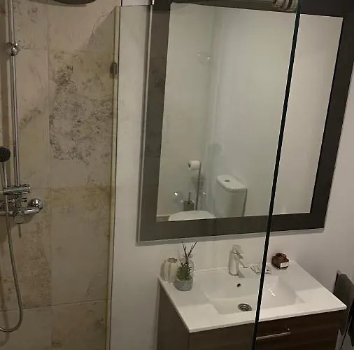 Hostel Brandao House Caparica