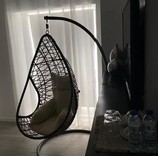 Hostel Brandao House