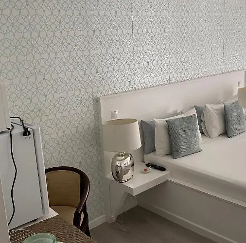 Brandao House * Caparica