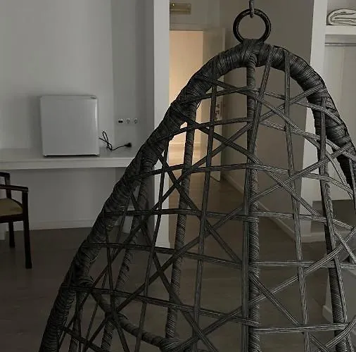 Brandao House Hostel Caparica