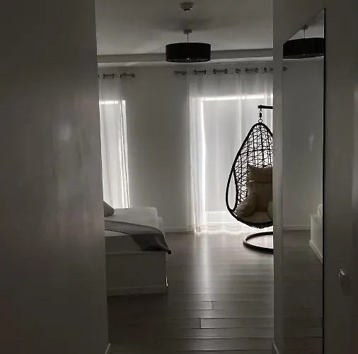 Hostel Brandao House *