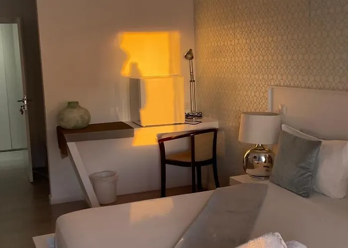 Brandao House Hostel