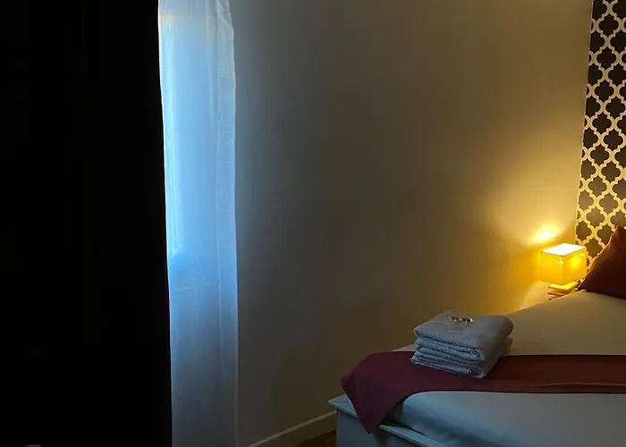 Brandao House Hostel Caparica