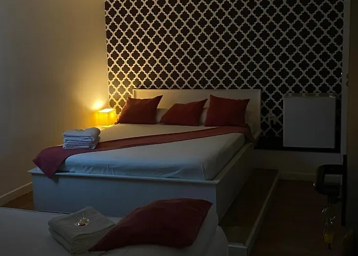 Brandao House Hostel